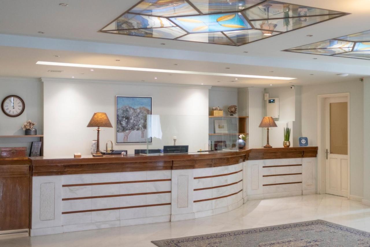 Hotel Kierion Karditsa Luaran gambar