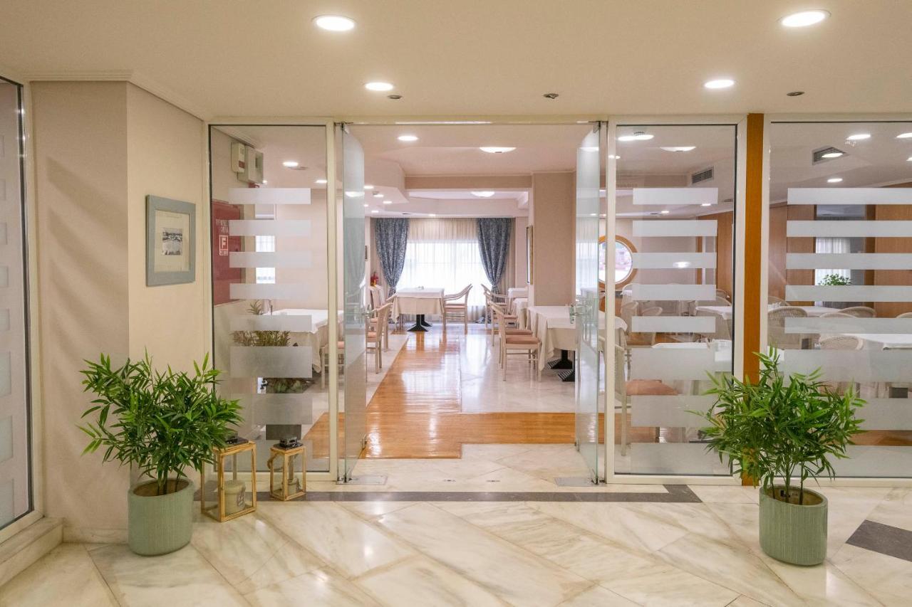 Hotel Kierion Karditsa Luaran gambar
