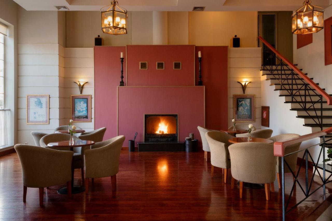 Hotel Kierion Karditsa Luaran gambar