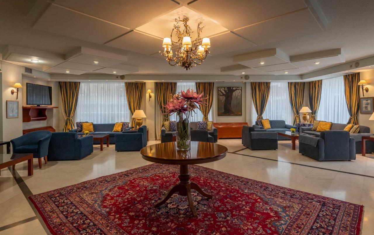 Hotel Kierion Karditsa Luaran gambar