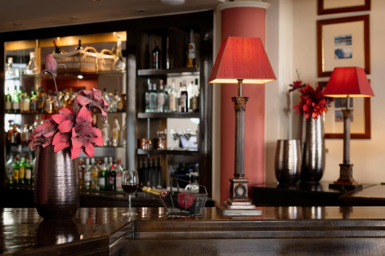 Hotel Kierion Karditsa Luaran gambar