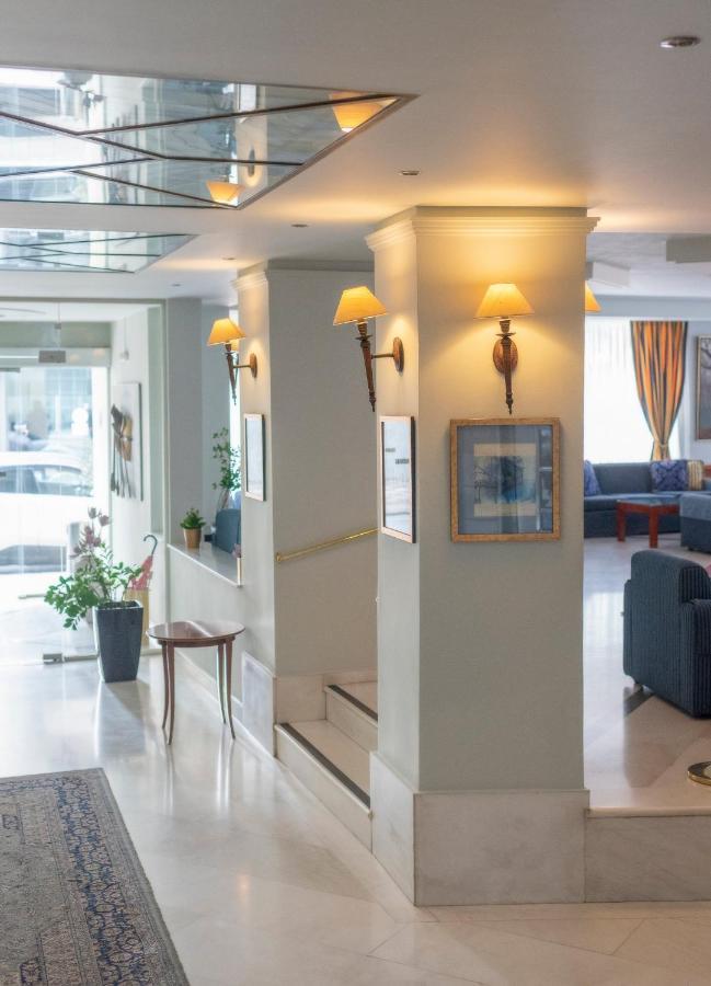 Hotel Kierion Karditsa Luaran gambar