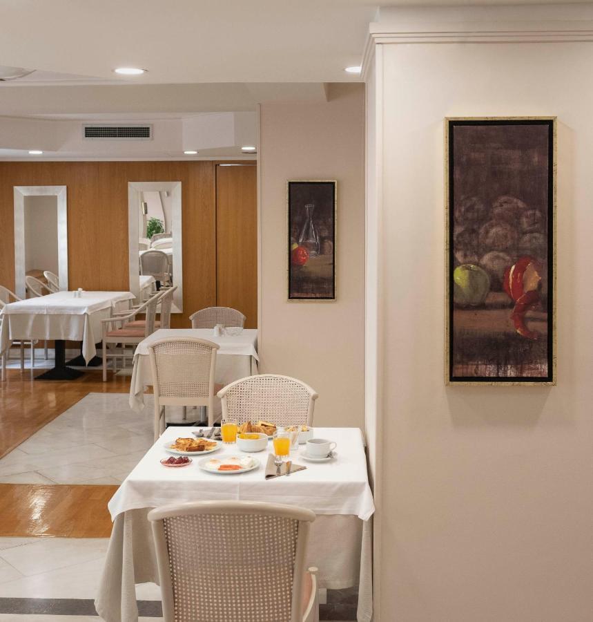 Hotel Kierion Karditsa Luaran gambar