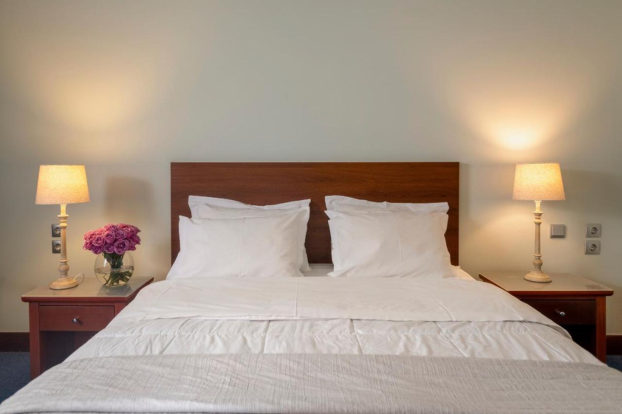 Hotel Kierion Karditsa Luaran gambar