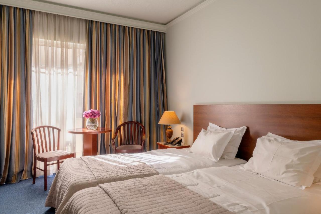 Hotel Kierion Karditsa Luaran gambar