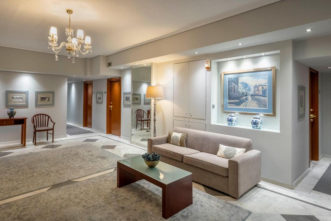 Hotel Kierion Karditsa Luaran gambar