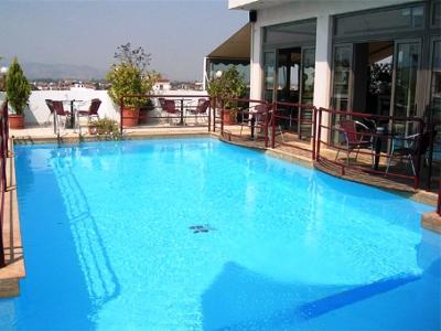 Hotel Kierion Karditsa Kemudahan gambar