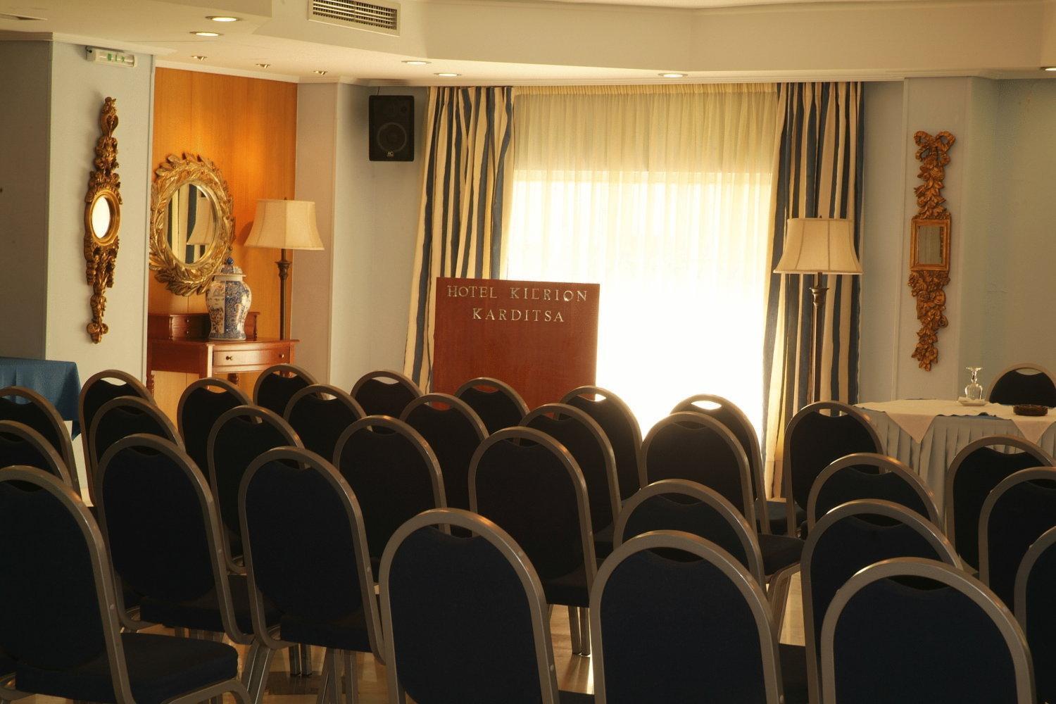 Hotel Kierion Karditsa Luaran gambar