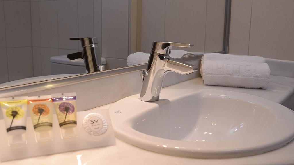 Hotel Kierion Karditsa Luaran gambar