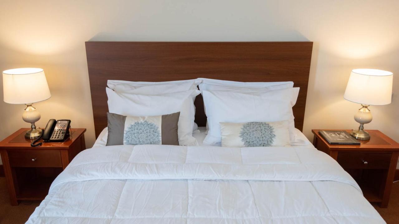 Hotel Kierion Karditsa Luaran gambar