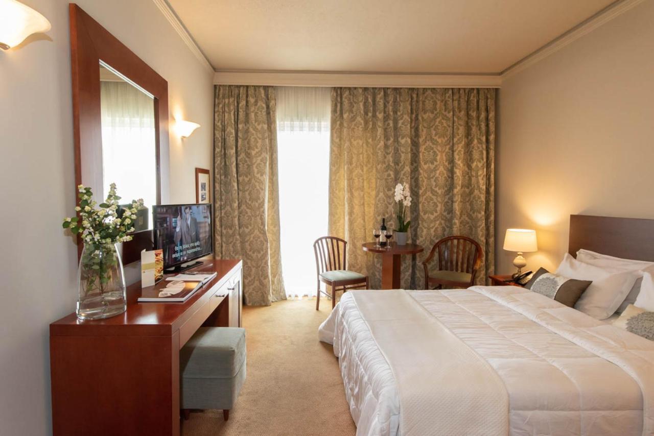 Hotel Kierion Karditsa Luaran gambar