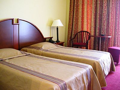 Hotel Kierion Karditsa Bilik gambar